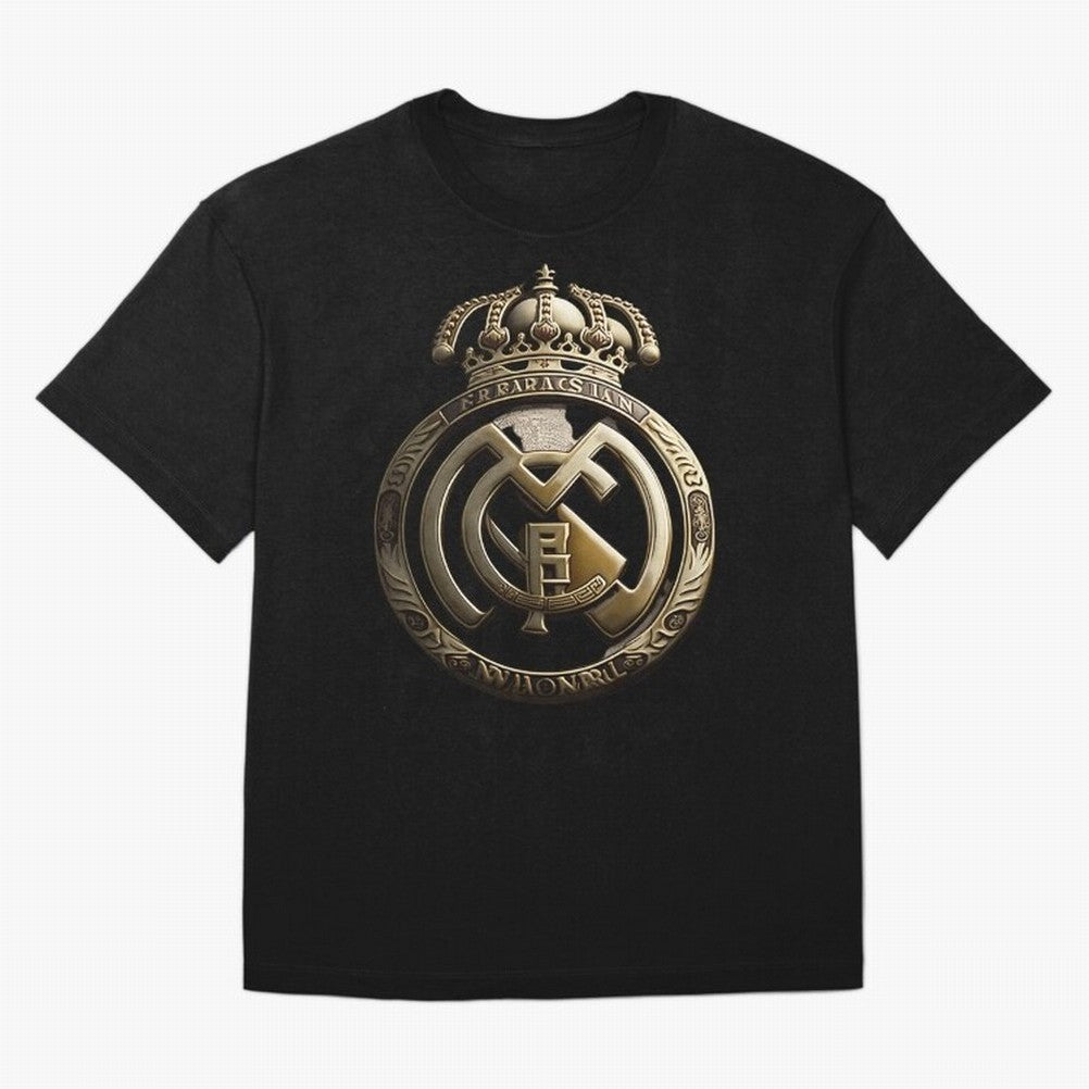 Madrid Oversized T-Shirt Bring Stadium Energy to the FIFA World Cup 2026 Group Stage Journey through Haaland Highlights, Spain Pride, Game Day Rituals, Football Legends, Country Pride and the Road to the Final; Ideal for Passionate Fans Who Love