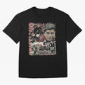 Limited Cristiano Ronaldo CR7 Vintage Oversized T-Shirt Back Your Heroes with FIFA World Cup 2026 for Fans of Cristiano Ronaldo, Haaland and CR7 and France, Bringing Stadium Memories, Football Loyalty, International Chants and Championship