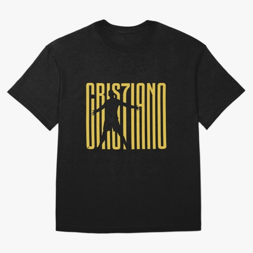 Cristiano Ronaldo Oversized T-Shirt Showcase Match Day Hype around FIFA World Cup 2026 USA Canada Mexico, Messi and Cristiano Ronaldo, Argentina, France and Brazil, Supporter Pride, Iconic Celebrations, Legendary Names and Global Match Day Energy;