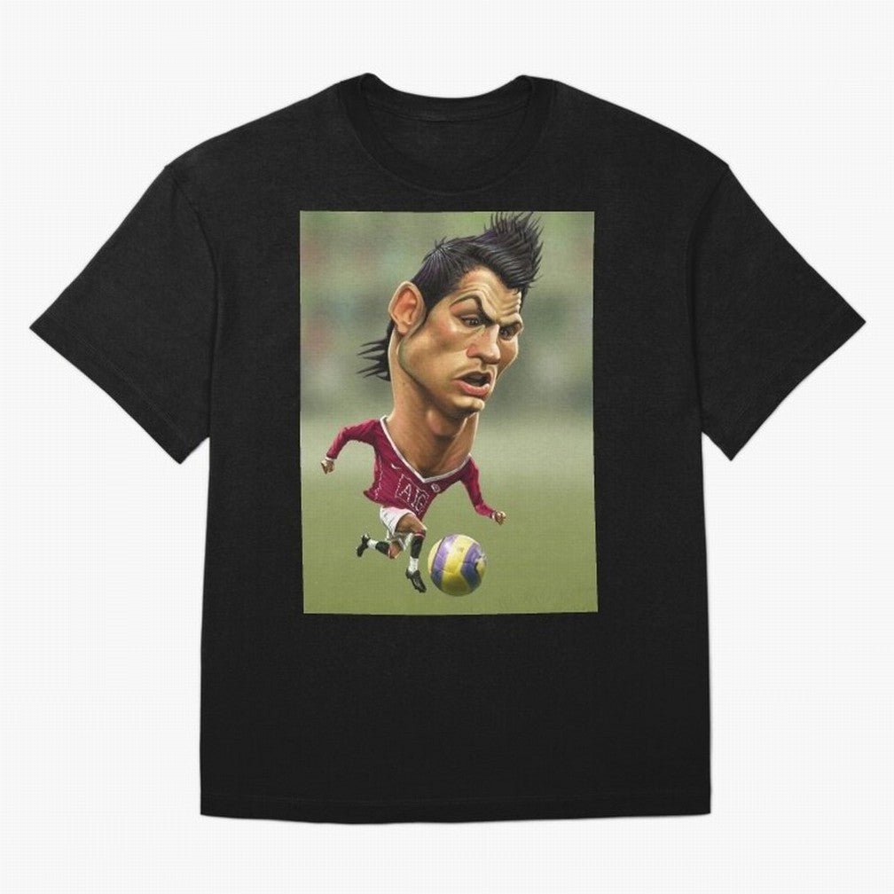 CR7 Cristiano Oversized T-Shirt Showcase FIFA World Cup 2026 Spirit, Capturing England and Germany, Messi and Cristiano Ronaldo, Supporter Pride, Iconic Celebrations, Legendary Names and Global Match Day Energy; Built for Supporters Chasing Trophy