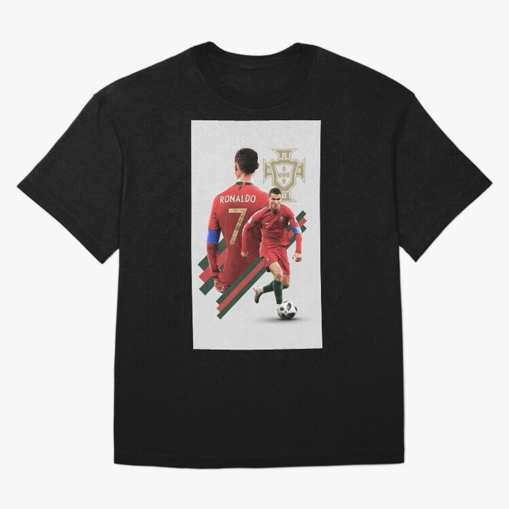 cr qatar Oversized T-Shirt Celebrate National Team Dreams in the FIFA World Cup 2026 Journey through Messi, CR7 and Mbappe Highlights, England Pride, Supporter Pride, Iconic Celebrations, Legendary Names and Global Match Day Energy; Great for