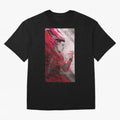 Cristiano Ronaldo x Blue Lock Oversized T-Shirt Bring Global Tournament Vibes to the FIFA World Cup 2026 Group Stage Journey through Cristiano Ronaldo Highlights, Spain and Netherlands Pride, Tournament Hype, Historic Matchups, Family Viewing
