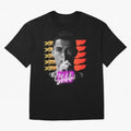 Cristiano Ronaldo cr7 portugal Oversized T-Shirt Stand Out with Spirit from Match Day Hype around FIFA World Cup 2026 USA Canada Mexico, CR7 and Messi, Argentina, Tournament Hype, Historic Matchups, Family Viewing Parties and Global Sports Pride;