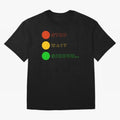 Stop wait siuuu Cristiano ronaldo suiii Oversized T-Shirt Live for the Drama of Global Football Passion for FIFA World Cup 2026 Group Stage, Capturing Messi, CR7 and Mbappe, Portugal, Spain and Germany, Match Day Excitement, Supporter Culture,