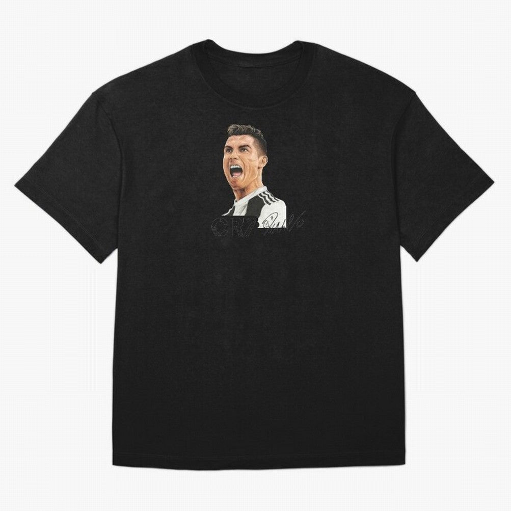 Cr7 Cristiano Ronaldo 7 Oversized T-Shirt Build FIFA World Cup 2026 Group Stage for Fans of Cristiano Ronaldo and England and Germany, Bringing Vintage Soccer Flavor, Modern Football Stars, National Flags and Final Night Emotion; Built for