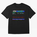 Aberdeen Cup Winners Cup Final 1983 CEEFAX Oversized T-Shirt Honor the Beautiful Game during FIFA World Cup 2026 USA Canada Mexico for Fans of Mbappe and Neymar and Spain, Bringing Match Day Excitement, Supporter Culture, Golden Goals and Global