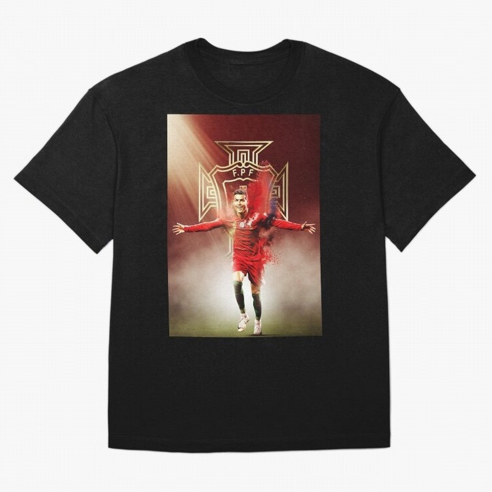 Cristiano Ronaldo Cr7 legend of his country , Ronaldo Gifts, Ronaldo Best Selling Oversized T-Shirt Show Love for Legendary Goals in the FIFA World Cup 2026 Journey through CR7 Highlights, Brazil, Portugal and Argentina Pride, Stadium Memories,