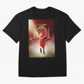 Cristiano Ronaldo Cr7 legend of his country , Ronaldo Gifts, Ronaldo Best Selling Oversized T-Shirt Show Love for Legendary Goals in the FIFA World Cup 2026 Journey through CR7 Highlights, Brazil, Portugal and Argentina Pride, Stadium Memories,