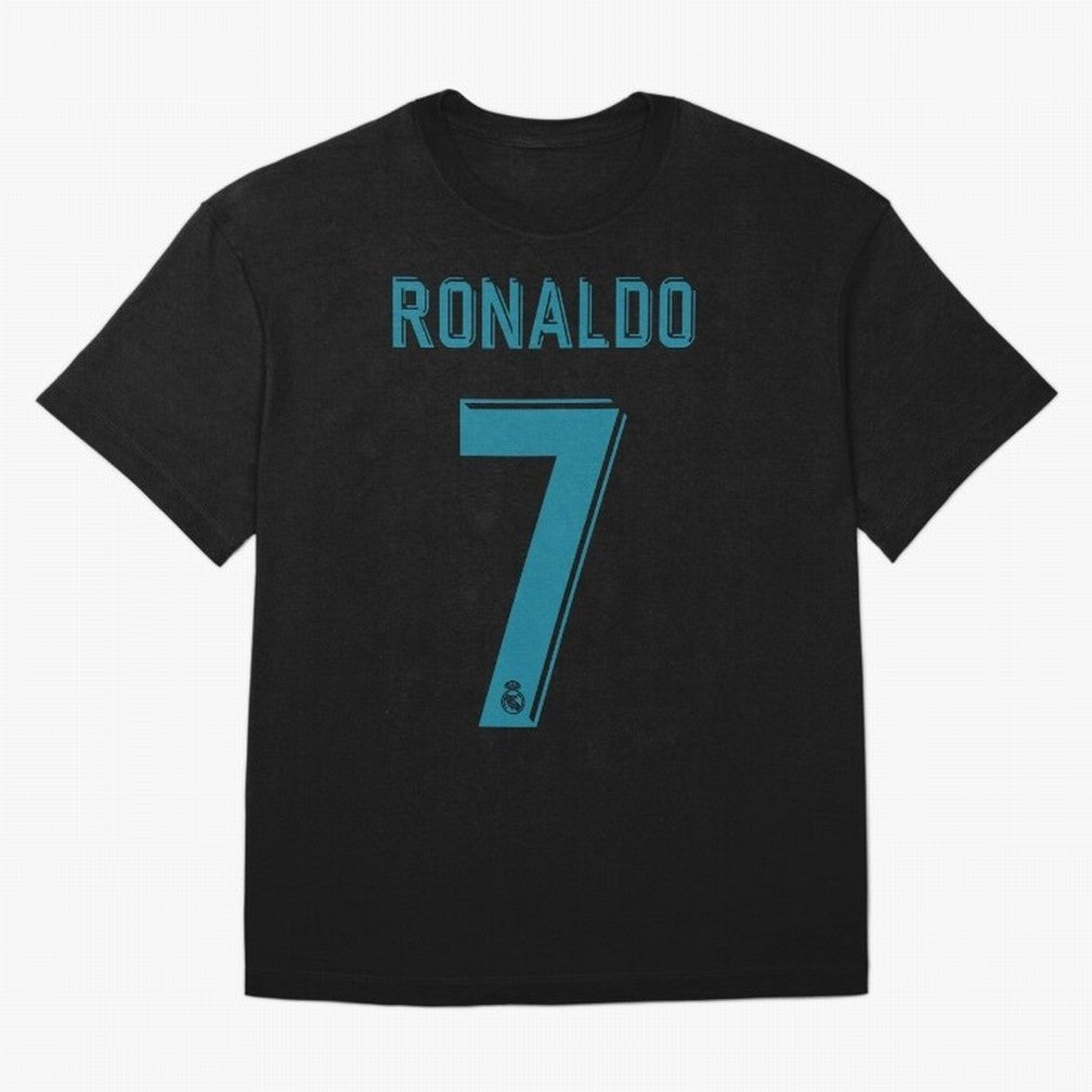Cristiano Ronaldo 2018 Oversized T-Shirt Feel the Roar of FIFA World Cup 2026 Group Stage Featuring Neymar, Brazil, Portugal and Argentina Energy, Game Day Rituals, Football Legends, Country Pride and the Road to the Final; Created for Match Day
