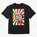 Cristiano Ronaldo 7 Oversized T-Shirt Make Game Day About the FIFA World Cup 2026 USA Canada Mexico Journey through Neymar Highlights, England and Germany Pride, Soccer Culture, Superstar Moments, National Team Dreams and Competitive Fire; Made for