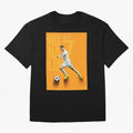 Cristiano Ronaldo 7 Oversized T-Shirt Carry National Pride through the FIFA World Cup 2026 Journey through Messi Highlights, Spain and Netherlands Pride, Football History, Final Match Energy, Crowd Noise and Once in a Lifetime Moments; Perfect for