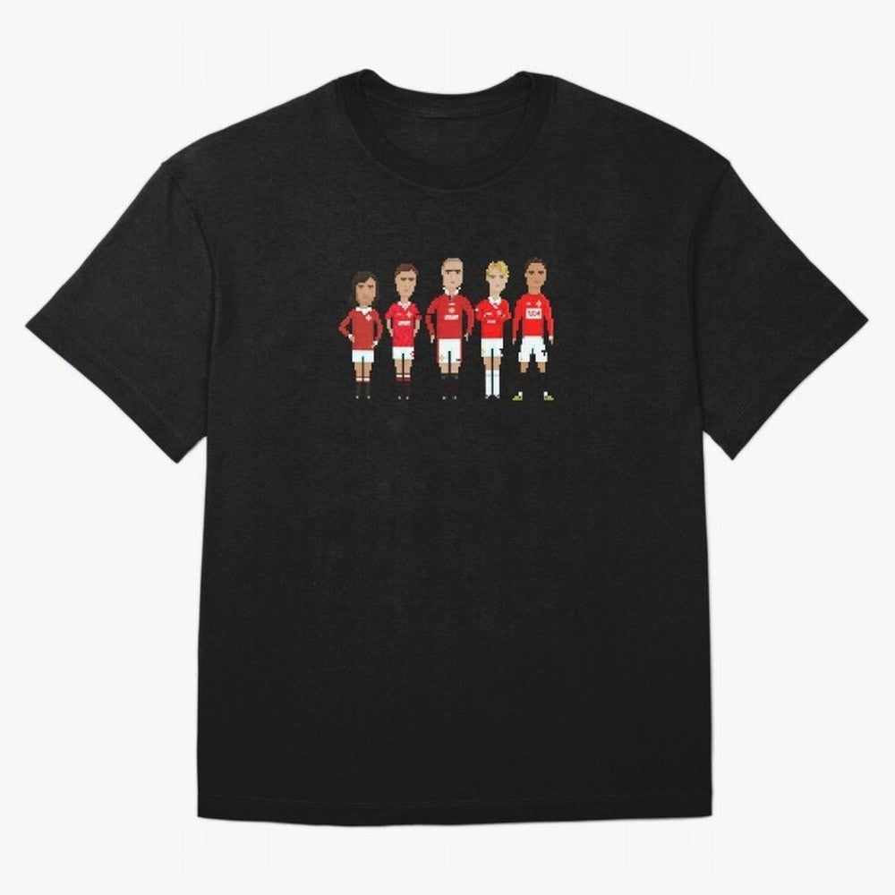Legend 7 Oversized T-Shirt Make Game Day About FIFA World Cup 2026 for Fans of Cristiano Ronaldo, Haaland and CR7 and France and Portugal, Bringing Sports Nostalgia, International Competition, Famous Players and Unforgettable Victories; Built for