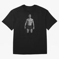 Cristiano Ronaldo Oversized T-Shirt Honor Football Greatness during Global Football Passion for FIFA World Cup 2026 Group Stage, Highlighting Neymar, Portugal, Spain and Germany, Football Festival Excitement, Trophy Ambitions, Country Rivalries and