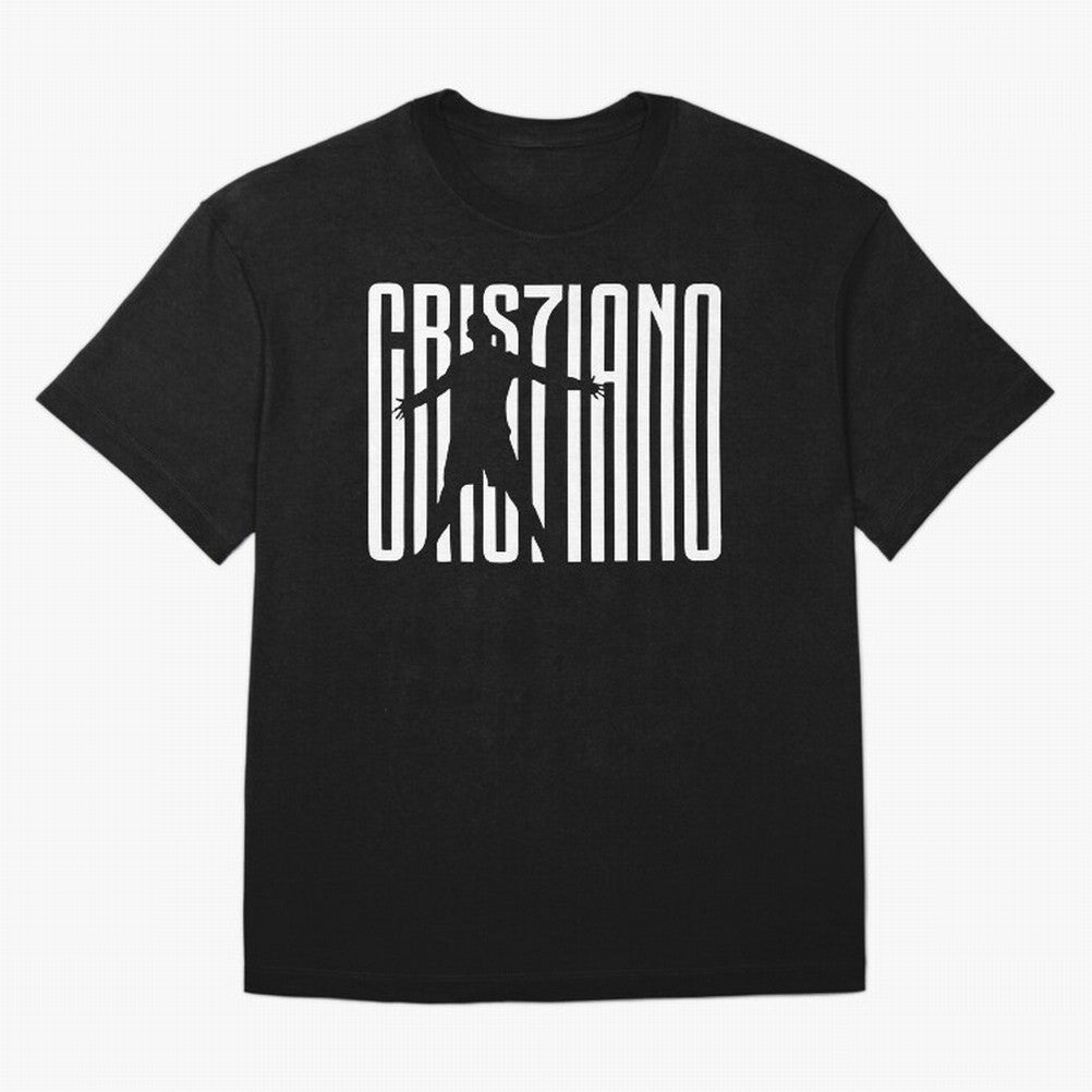 Cristiano ronaldo Oversized T-Shirt Enjoy the Biggest Football Party of FIFA World Cup 2026 for Fans of CR7 and France and Portugal, Bringing Supporter Pride, Iconic Celebrations, Legendary Names and Global Match Day Energy; Great for Supporters