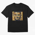 Cristiano Ronaldo Oversized T-Shirt Join Supporters Worldwide for Global Football Passion for FIFA World Cup 2026, Inspired by Messi, Neymar and Mbappe, England, Football Passion, Legendary Performances, Festival Vibes and Supporter Community; Made