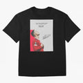 PEACE OF MIND Oversized T-Shirt Share FIFA World Cup 2026 Group Stage for Fans of Messi, Neymar and Mbappe and France, Bringing Championship Spirit, Famous Goals, Roaring Crowds and International Football Unity; Made for Die Hard Supporters, Soccer