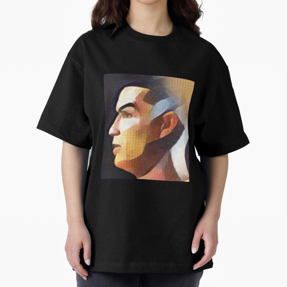 Cristiano Ronaldo Oversized T-Shirt Showcase the FIFA World Cup 2026 USA Canada Mexico Journey through Messi Highlights, England and Germany Pride, Soccer Culture, Superstar Moments, National Team Dreams and Competitive Fire; Perfect for Supporters
