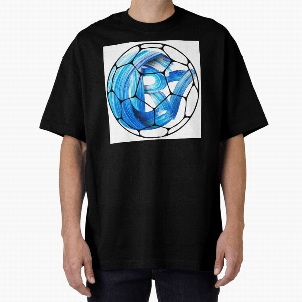 Cristiano Ronaldo ( CR7 ) Oversized T-Shirt Support Iconic Players in Global Football Passion for FIFA World Cup 2026 Group Stage, Driven by Neymar, England, Champion Mindset, Group Stage Buzz, Knockout Tension and Passionate Fan Culture; Created