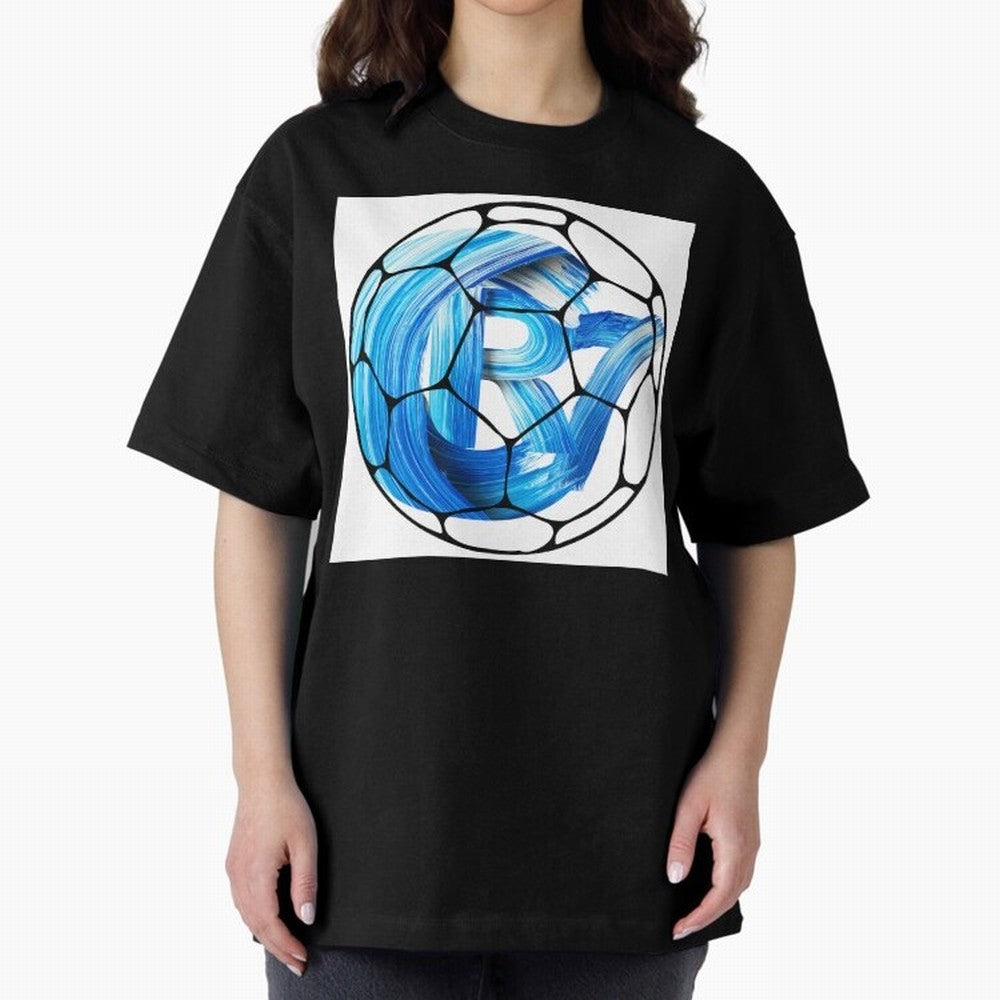Cristiano Ronaldo ( CR7 ) Oversized T-Shirt Support Iconic Players in Global Football Passion for FIFA World Cup 2026 Group Stage, Driven by Neymar, England, Champion Mindset, Group Stage Buzz, Knockout Tension and Passionate Fan Culture; Created