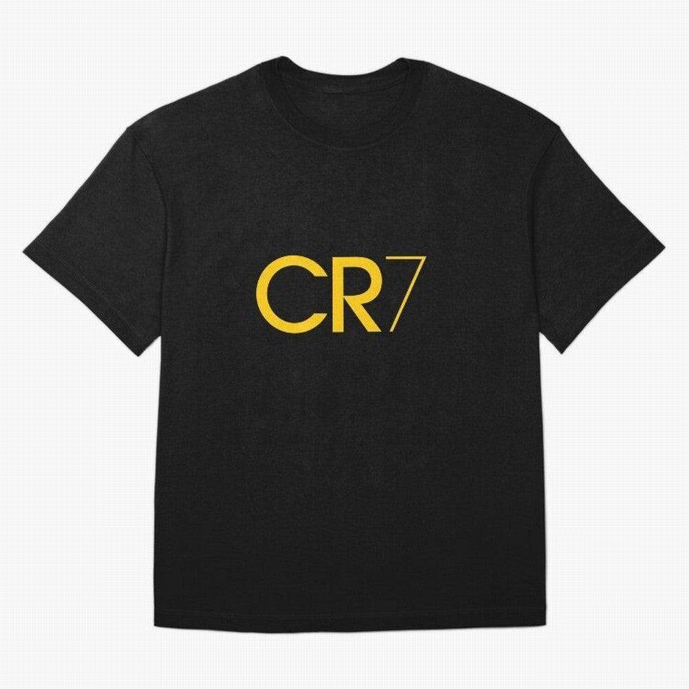 Cristiano, Ronaldo CR7 Oversized T-Shirt Make Game Day About Match Day Hype around FIFA World Cup 2026, Mbappe and Neymar, France, Football Passion, Legendary Performances, Festival Vibes and Supporter Community; Created for Match Day Parties,