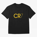 Cristiano, Ronaldo CR7 Oversized T-Shirt Make Game Day About Match Day Hype around FIFA World Cup 2026, Mbappe and Neymar, France, Football Passion, Legendary Performances, Festival Vibes and Supporter Community; Created for Match Day Parties,