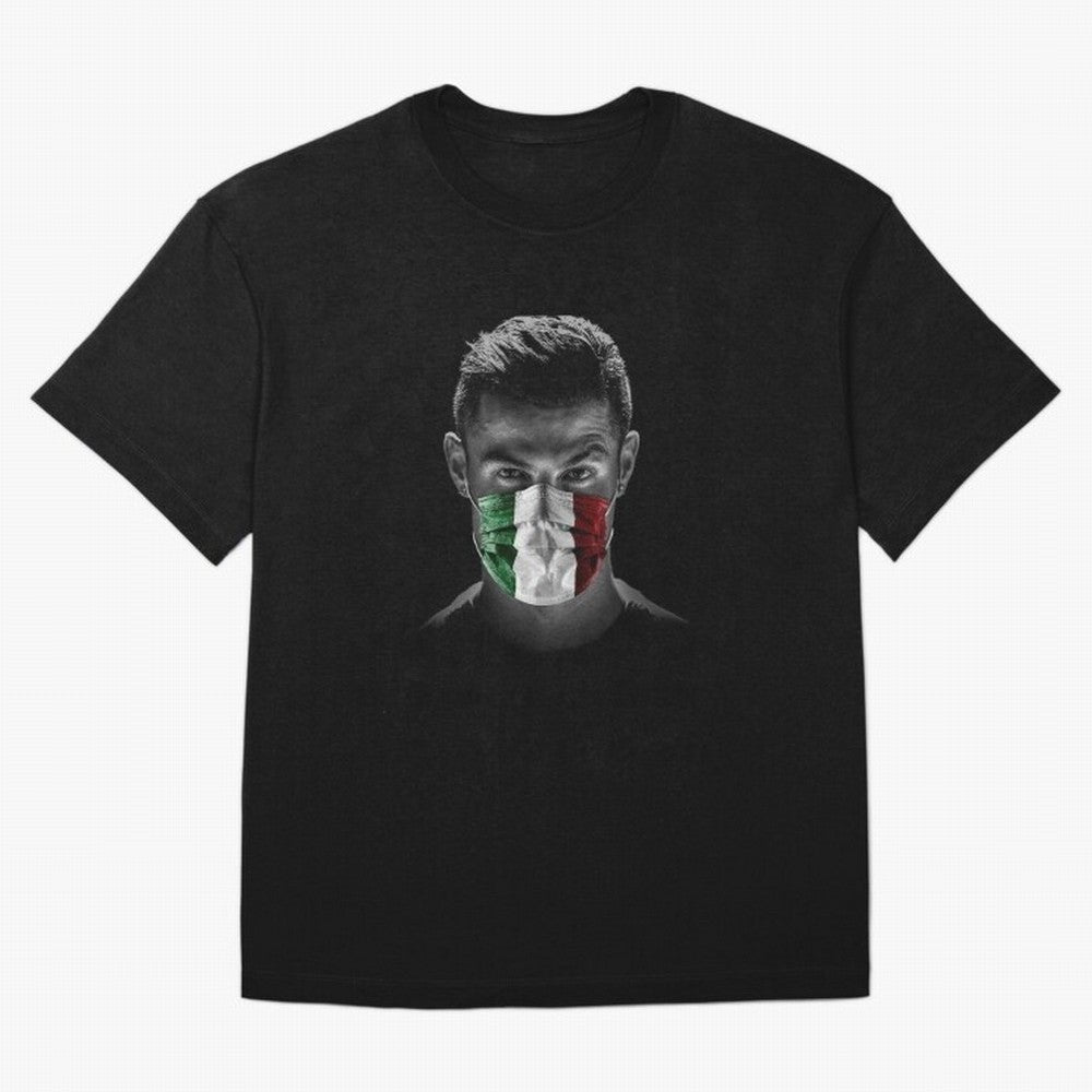Cristiano Ronaldo Oversized T-Shirt Keep Football History Alive during FIFA World Cup 2026 Group Stage Spirit, Featuring England, France and Netherlands, Messi, CR7 and Mbappe, Champion Mindset, Group Stage Buzz, Knockout Tension and Passionate Fan