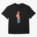 what a celebration by cristiano ronaldo Oversized T-Shirt Support Your Favorite Stars during FIFA World Cup 2026 for Fans of Mbappe and Neymar and France and Portugal, Bringing Soccer Culture, Superstar Moments, National Team Dreams and Competitive