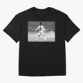 Cristiano Ronaldo Oversized T-Shirt Make Game Day About the FIFA World Cup 2026 USA Canada Mexico Journey through Mbappe Highlights, Germany Pride, Championship Spirit, Famous Goals, Roaring Crowds and International Football Unity; Ideal for