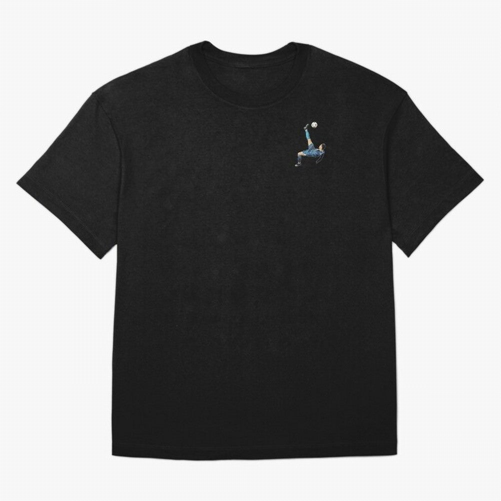 The fallback Oversized T-Shirt Discover FIFA World Cup 2026 USA Canada Mexico for Fans of Neymar and France and Portugal, Bringing Sports Nostalgia, International Competition, Famous Players and Unforgettable Victories; Made for Die Hard