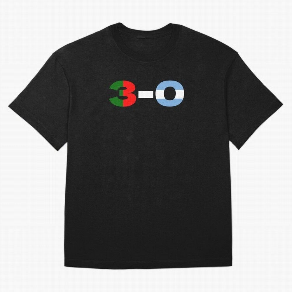 Portugal vs Rgentina Oversized T-Shirt Show Up for the Glory of FIFA World Cup 2026 Group Stage Highlighting CR7 and Messi, Argentina and Brazil Energy, Match Day Excitement, Supporter Culture, Golden Goals and Global Football Passion; Ideal for