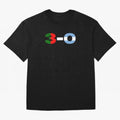 Portugal vs Rgentina Oversized T-Shirt Show Up for the Glory of FIFA World Cup 2026 Group Stage Highlighting CR7 and Messi, Argentina and Brazil Energy, Match Day Excitement, Supporter Culture, Golden Goals and Global Football Passion; Ideal for