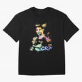 Cristiano Ronaldo Cristiano Ronaldoooo Oversized T-Shirt Feel the Heartbeat of the FIFA World Cup 2026 USA Canada Mexico Journey through Haaland Highlights, Spain and Netherlands Pride, Tournament Hype, Historic Matchups, Family Viewing Parties and