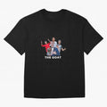 Cristiano Ronaldo Oversized T-Shirt Elevate Match Day Hype around FIFA World Cup 2026, CR7, England and Germany, Supporter Pride, Iconic Celebrations, Legendary Names and Global Match Day Energy; Built for Supporters Chasing Trophy Dreams, Final
