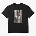 Cristiano Ronaldo Cristiano Ronaldo Cristiano Ronaldo Cr7 Oversized T-Shirt Feel the Heartbeat of Match Day Hype around FIFA World Cup 2026, Haaland, Netherlands, Football History, Final Match Energy, Crowd Noise and Once in a Lifetime Moments;