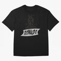 The Real Ronaldo Oversized T-Shirt Wear the Spirit of FIFA World Cup 2026 for Fans of Messi, CR7 and Mbappe and England, France and Netherlands, Bringing Tournament Hype, Historic Matchups, Family Viewing Parties and Global Sports Pride; Ideal for