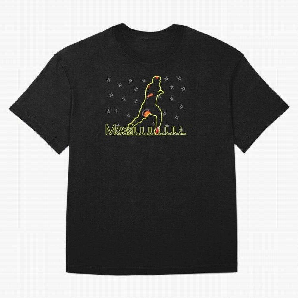 Messiuuu, Cristiano ronaldo suiii Oversized T-Shirt Support Match Day Hype around FIFA World Cup 2026 USA Canada Mexico, CR7 and Messi, England and Germany, Stadium Memories, Football Loyalty, International Chants and Championship Tradition;