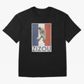 Football - Zidane Oversized T-Shirt Support Your Favorite Stars during FIFA World Cup 2026 USA Canada Mexico Built around Neymar, England and Germany Energy, Stadium Chants, National Pride, Trophy Dreams and Unforgettable Football Memories; Built
