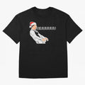 Siuuu Cristiano ronaldo funny Oversized T-Shirt Make Game Day About FIFA World Cup 2026 Group Stage with Messi, CR7 and Mbappe, Brazil Energy, Football Passion, Legendary Performances, Festival Vibes and Supporter Community; Great for Watch