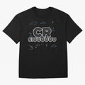 Siuuu 7 CR7 goal funny Oversized T-Shirt Celebrate Soccer Greatness during FIFA World Cup 2026 Group Stage Highlighting Messi, Neymar and Mbappe, England and Germany Energy, Fan Favorite Moments, National Team Passion, Big Match Drama and Soccer
