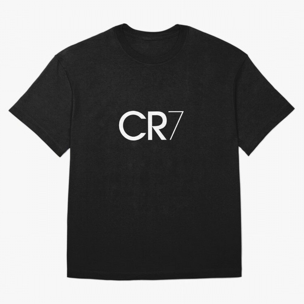 Cristiano Ronaldo Oversized T-Shirt Relive Legendary Nights from FIFA World Cup 2026 USA Canada Mexico for Fans of Neymar and Argentina, France and Brazil, Bringing Sports Nostalgia, International Competition, Famous Players and Unforgettable