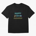 Happy new suiiiii, Cr7 goal Oversized T-Shirt Celebrate Every Goal in the FIFA World Cup 2026 USA Canada Mexico Journey through Mbappe Highlights, England and Germany Pride, Championship Spirit, Famous Goals, Roaring Crowds and International