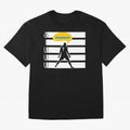 Siuuu CR7 goal Oversized T-Shirt Experience FIFA World Cup 2026 for Fans of Messi and Spain, Bringing Football History, Final Match Energy, Crowd Noise and Once in a Lifetime Moments; Perfect for Fans, Collectors, Family Gatherings, Watch Parties