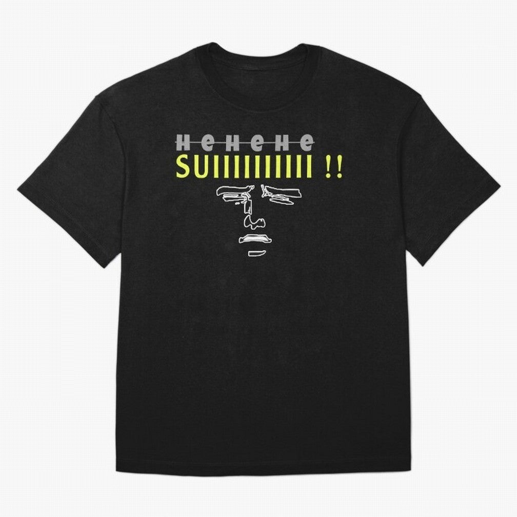 Hehehe siuuu CR7 goal Oversized T-Shirt Relive the Noise and Pride of FIFA World Cup 2026 USA Canada Mexico for Fans of Messi, CR7 and Mbappe and Argentina and Brazil, Bringing Football Festival Excitement, Trophy Ambitions, Country Rivalries and