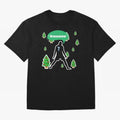 Christmas siuuu Cristiano ronaldo Oversized T-Shirt Join Global Football Passion for FIFA World Cup 2026 Group Stage, Driven by Haaland and Mbappe, Argentina, France and Brazil, Tournament Hype, Historic Matchups, Family Viewing Parties and Global