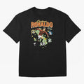 CR7 Cristiano Ronaldo Vintage Oversized T-Shirt Bring Supporter Culture to FIFA World Cup 2026 USA Canada Mexico Inspired by Haaland, Portugal Energy, Classic Soccer Heritage, Championship Pressure, Fan Loyalty and International Pride; Great for