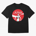 Cristiano Ronaldo - Say No To Cola Oversized T-Shirt Spotlight FIFA World Cup 2026 Spirit, Filled with England and Germany, CR7, Retro Football Energy, Iconic Rivalries, Trophy Chase Drama and Stadium Atmosphere; Perfect for Supporters Who Want