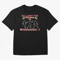 All i want for christmas is siuuu Oversized T-Shirt Follow the Road to Match Day Hype around FIFA World Cup 2026 USA Canada Mexico, CR7 and Messi, England and Germany, Soccer Culture, Superstar Moments, National Team Dreams and Competitive Fire;