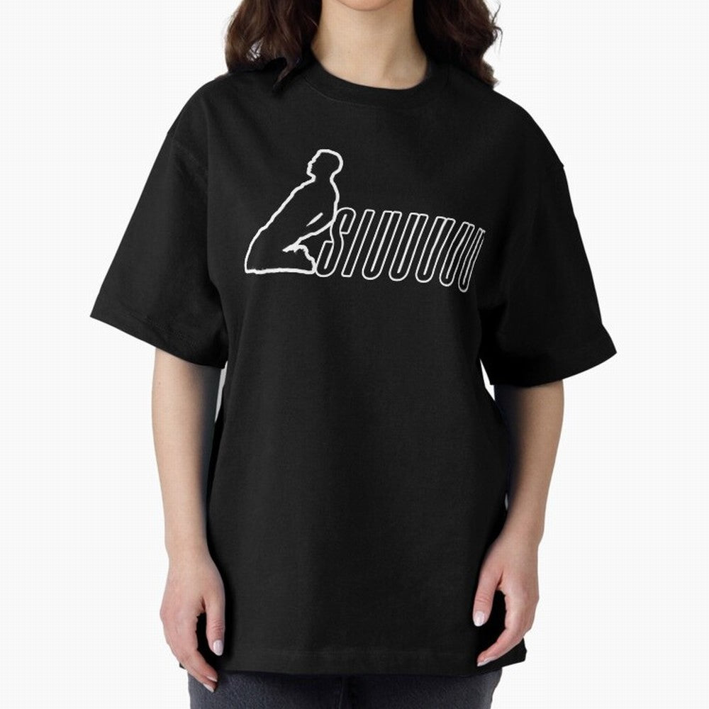 Siuuu CR7 funny goal Oversized T-Shirt Make Every Kick Count in the FIFA World Cup 2026 Journey through Cristiano Ronaldo Highlights, England and Germany Pride, Worldwide Fan Energy, Dramatic Goals, Stadium Lights and Championship Celebrations;