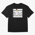 Siuuu Cristiano ronaldo goal Oversized T-Shirt Show Up for the Glory of FIFA World Cup 2026 Group Stage Spirit, Made for France and Portugal, Messi, Neymar and Mbappe, Championship Spirit, Famous Goals, Roaring Crowds and International Football