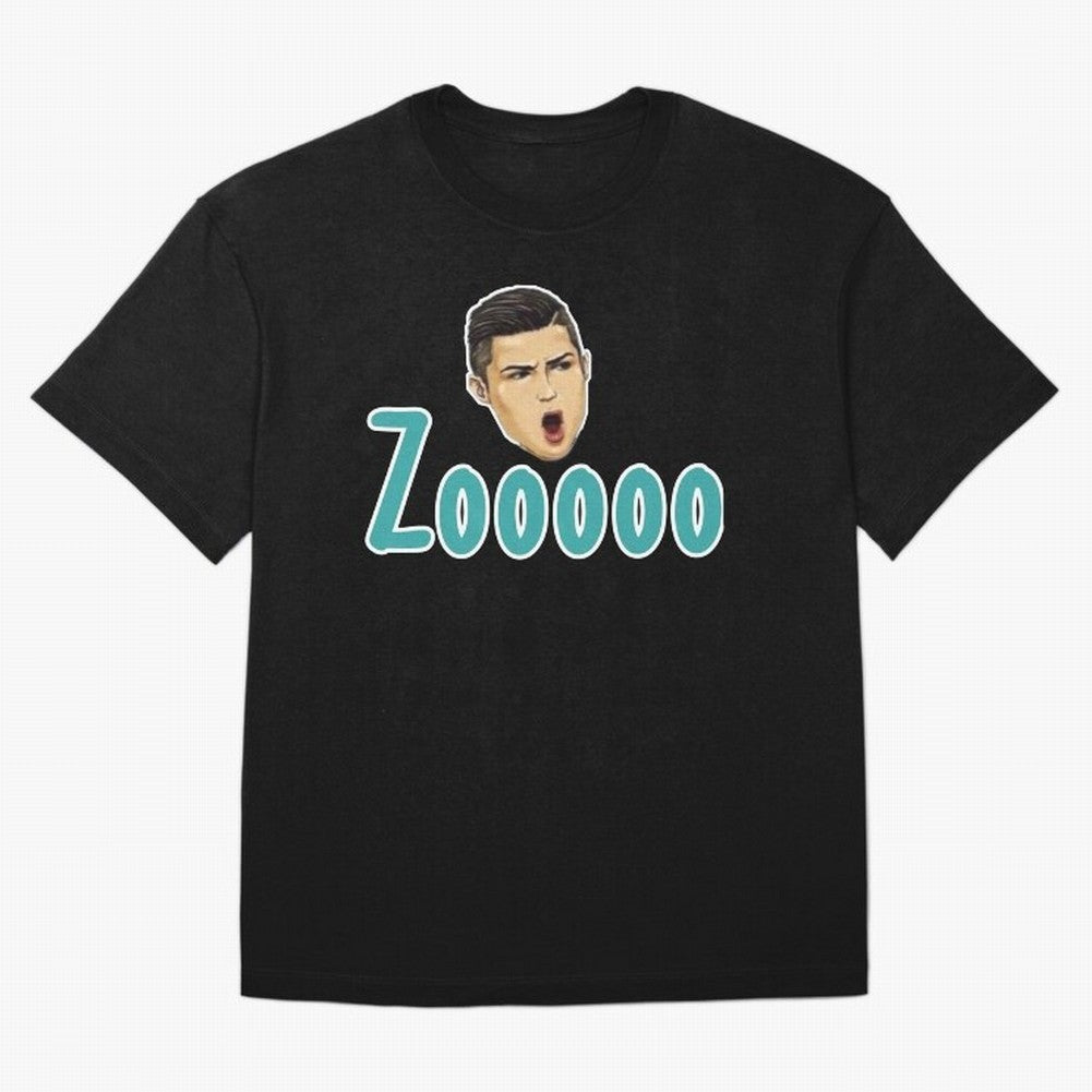 Zoooo funy CR7 goal suiii Oversized T-Shirt Feel the Heartbeat of FIFA World Cup 2026 Group Stage Celebrating Mbappe, Spain and Netherlands Energy, Worldwide Fan Energy, Dramatic Goals, Stadium Lights and Championship Celebrations; Made for